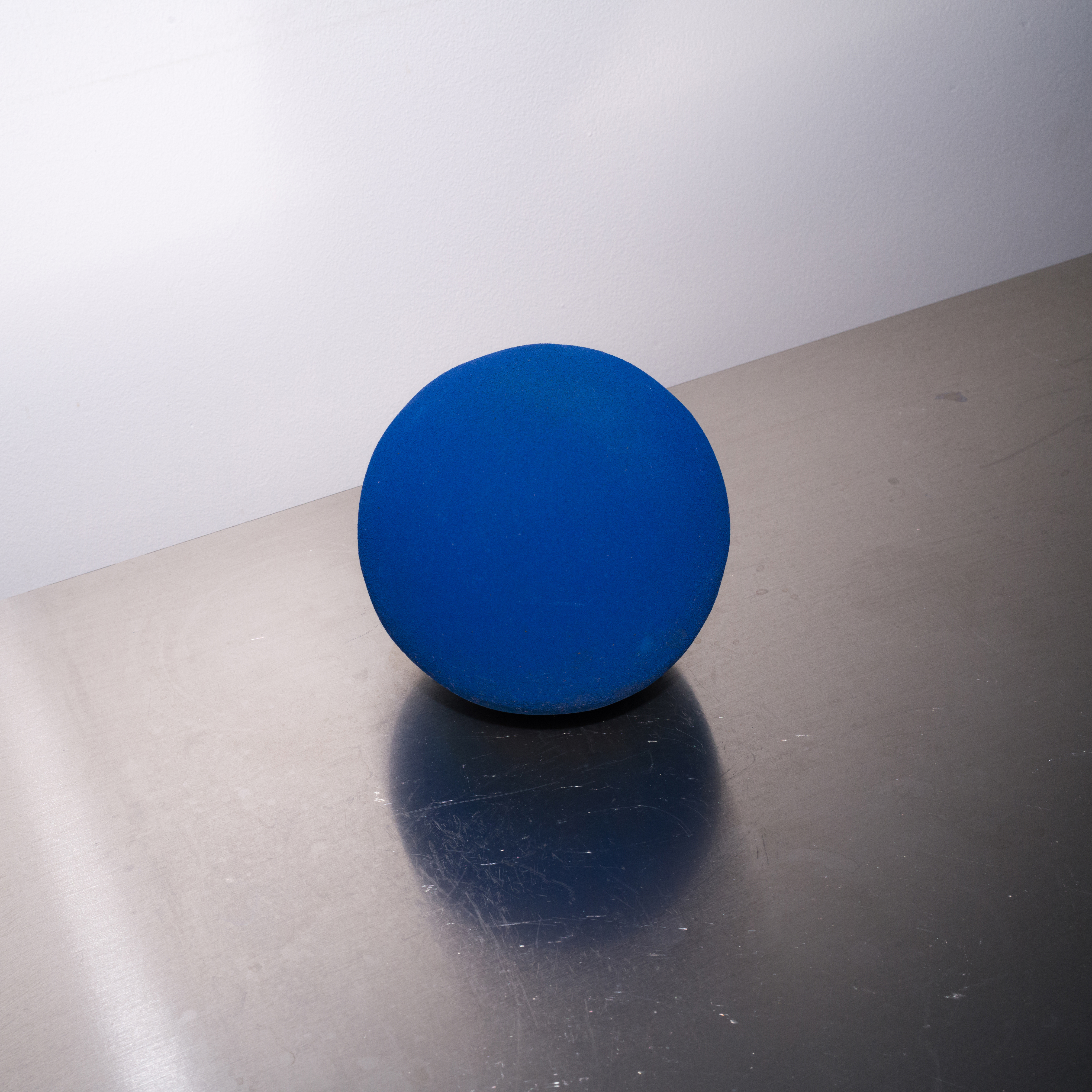 Œuvre de Marine dans la nature